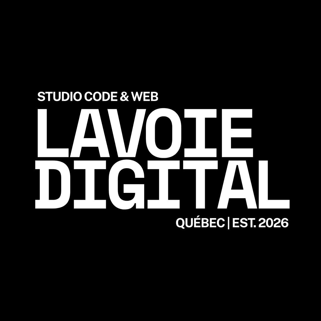 Lavoie Digital